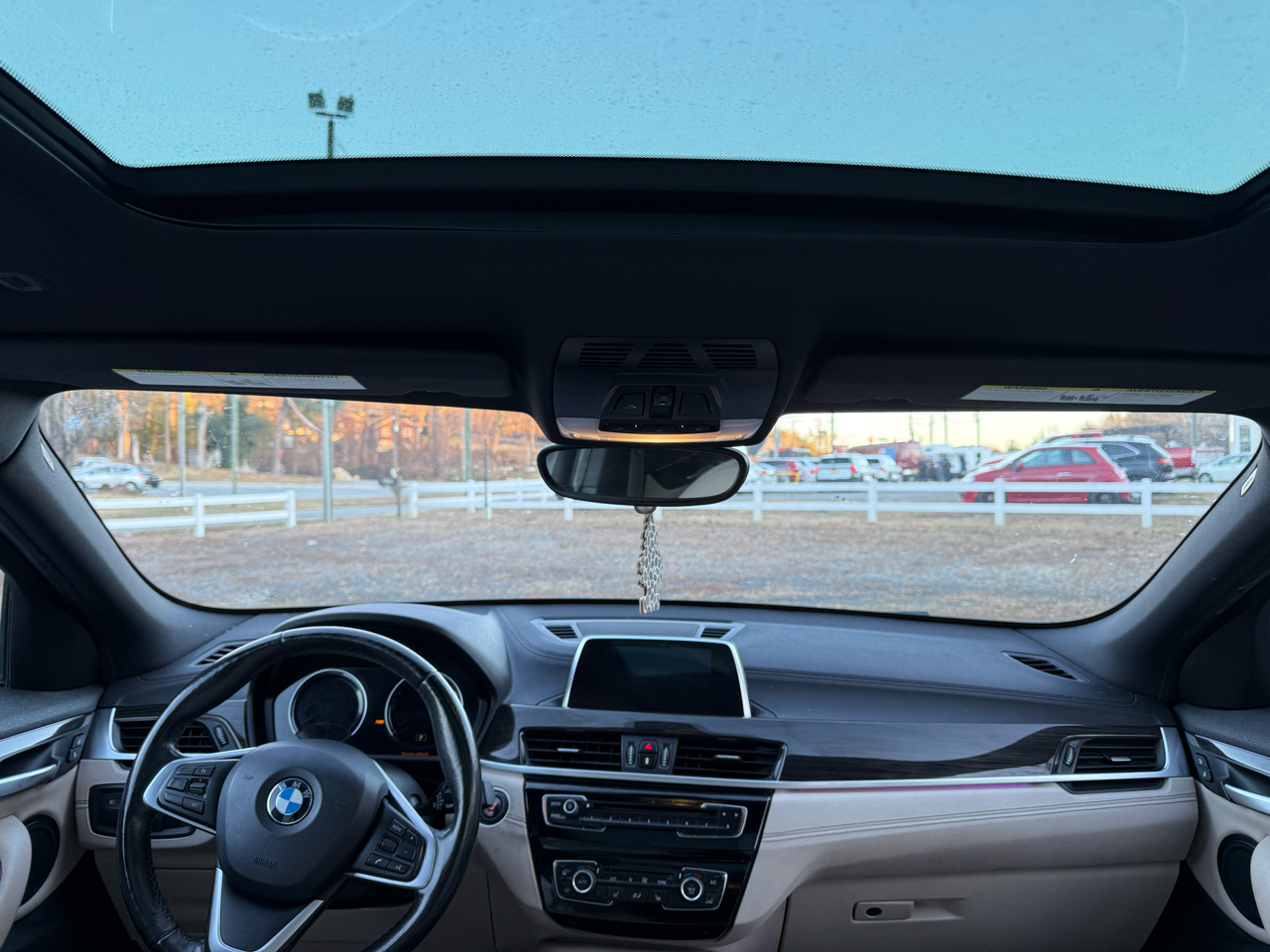 BMW X2 sDrive28i 2018