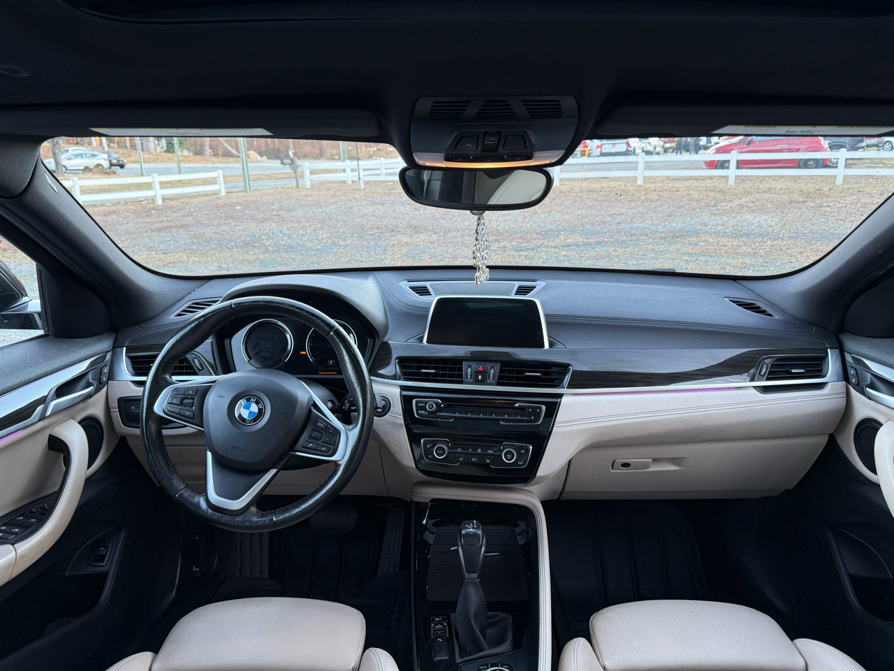 BMW X2 sDrive28i 2018