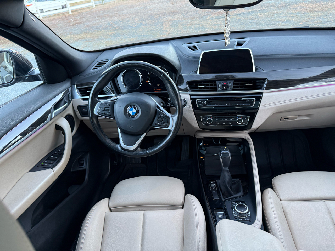 BMW X2 sDrive28i 2018