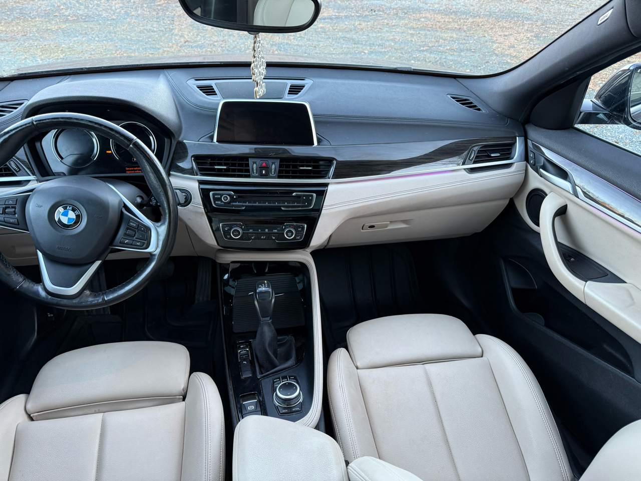 BMW X2 sDrive28i 2018