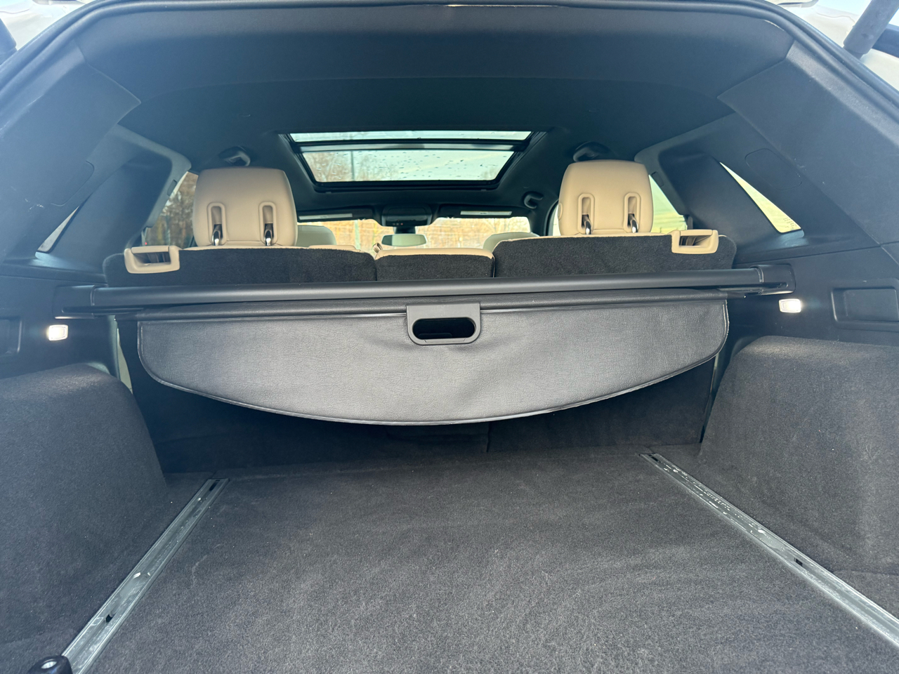 Cadillac XT5 Premium Luxury 2017