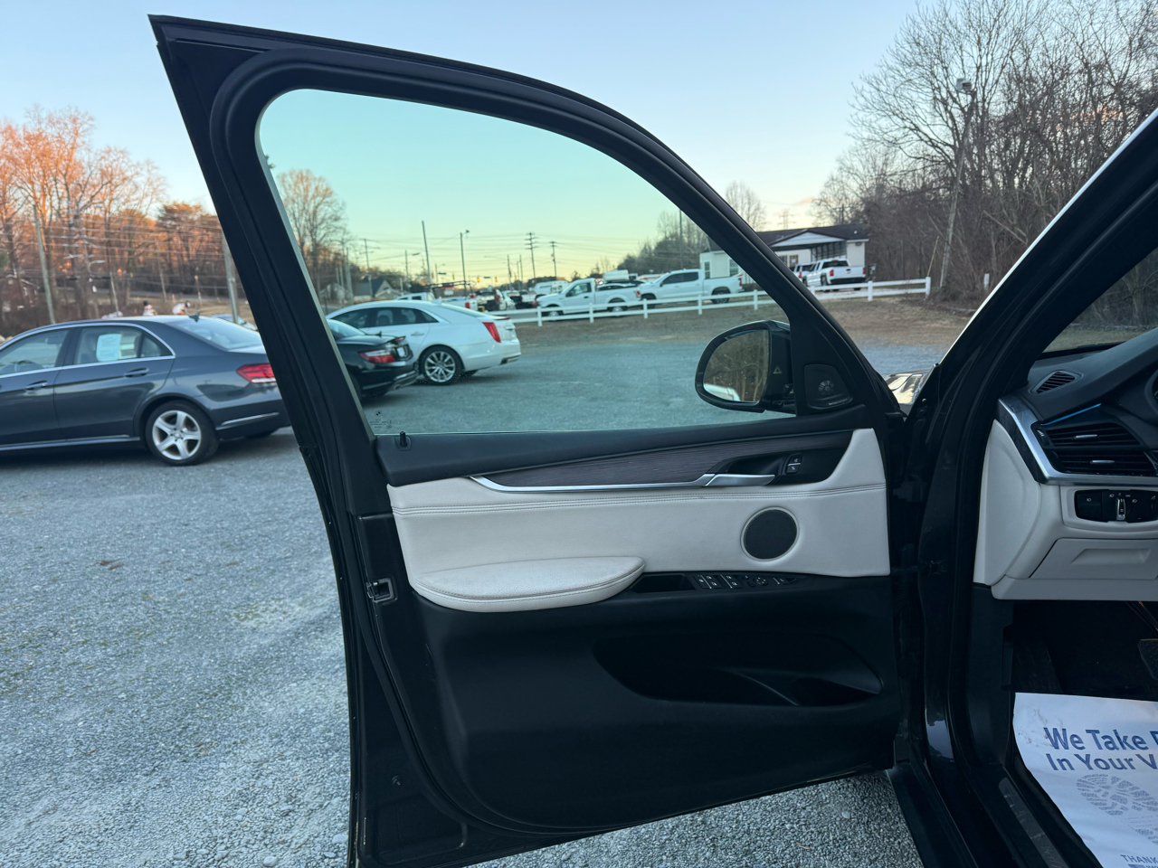 BMW X5 xDrive35i 2017