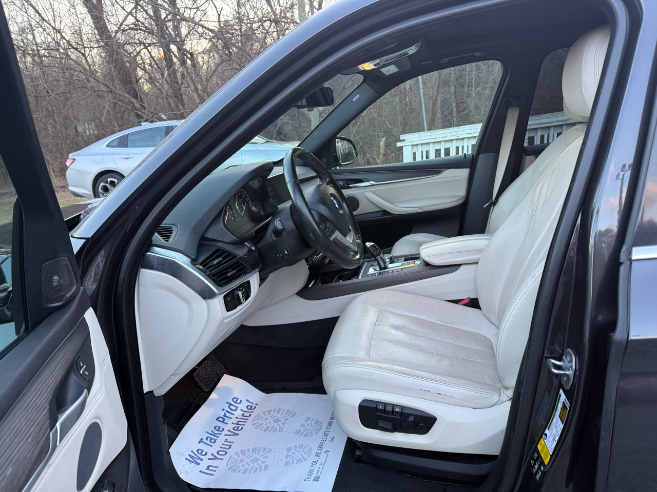 BMW X5 xDrive35i 2017