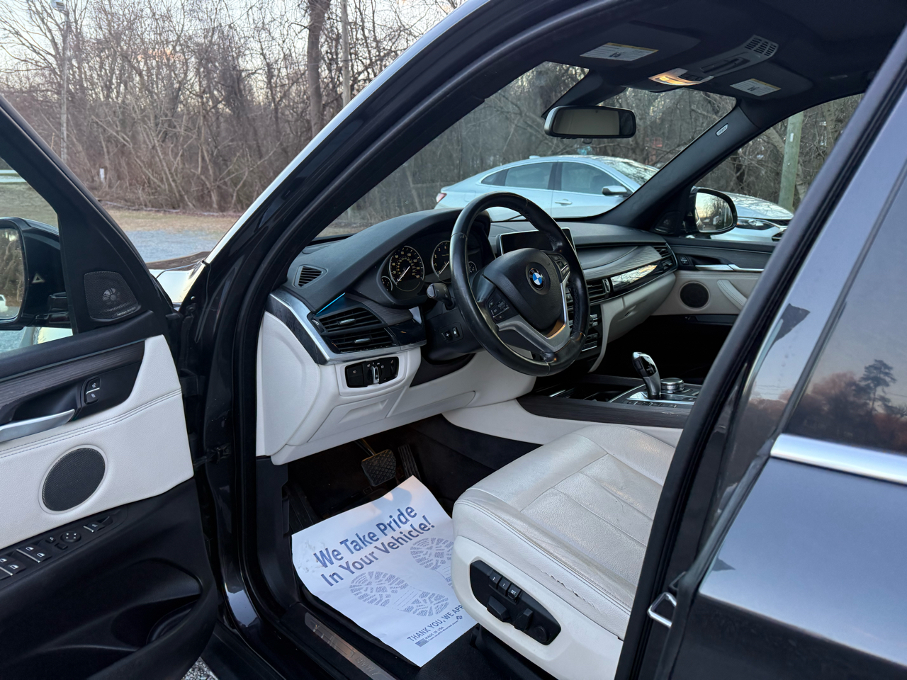 BMW X5 xDrive35i 2017