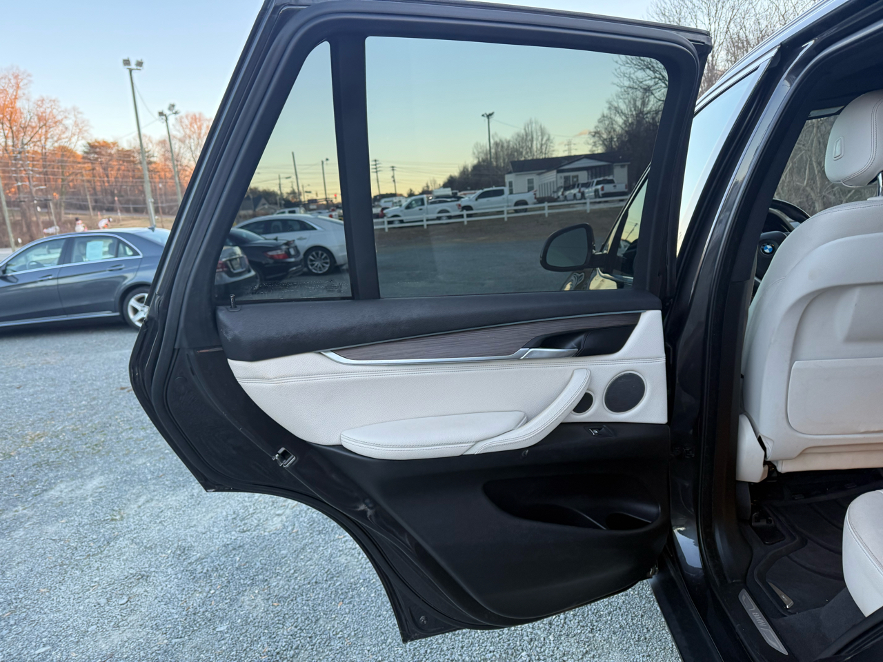 BMW X5 xDrive35i 2017