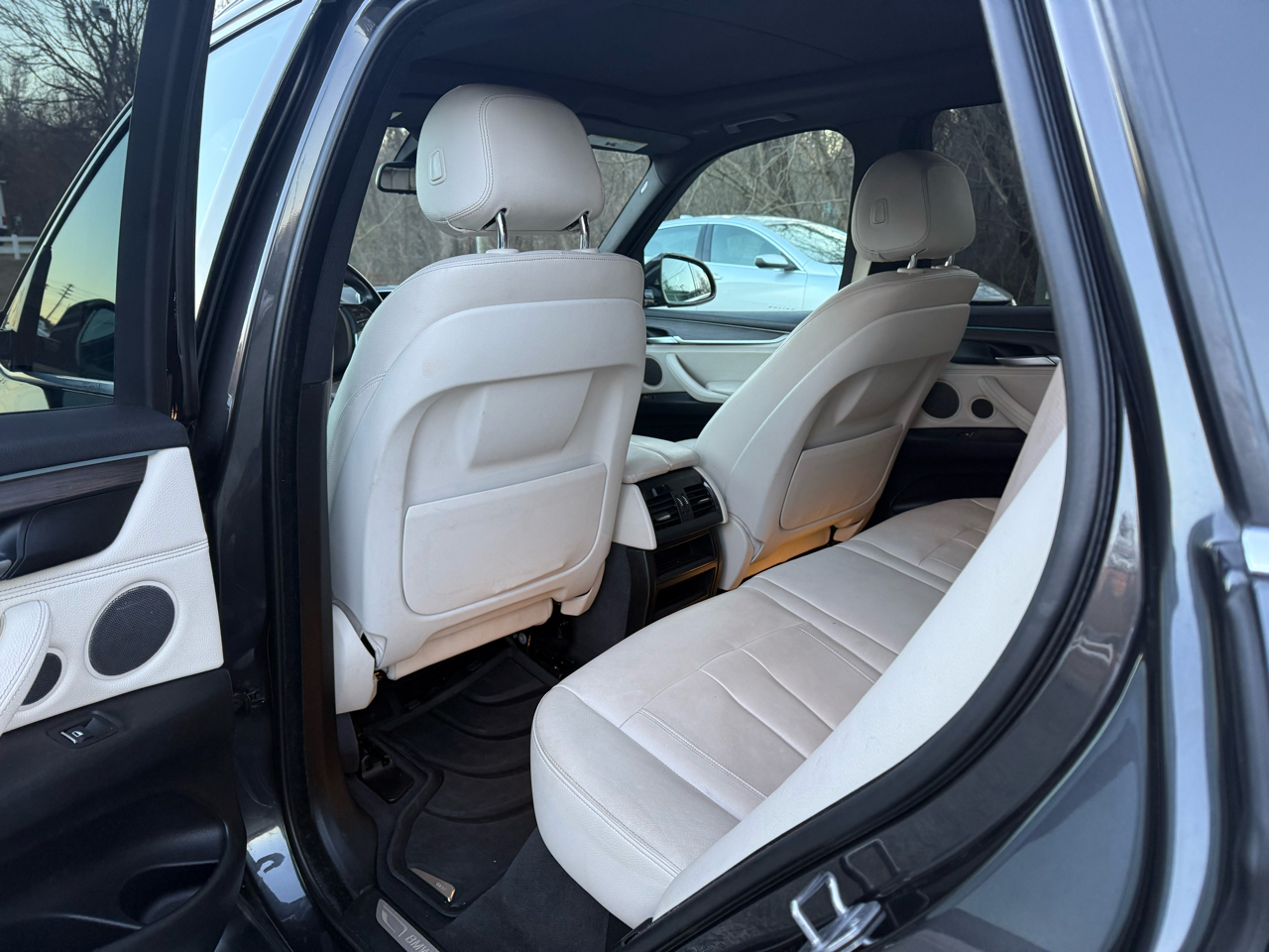 BMW X5 xDrive35i 2017