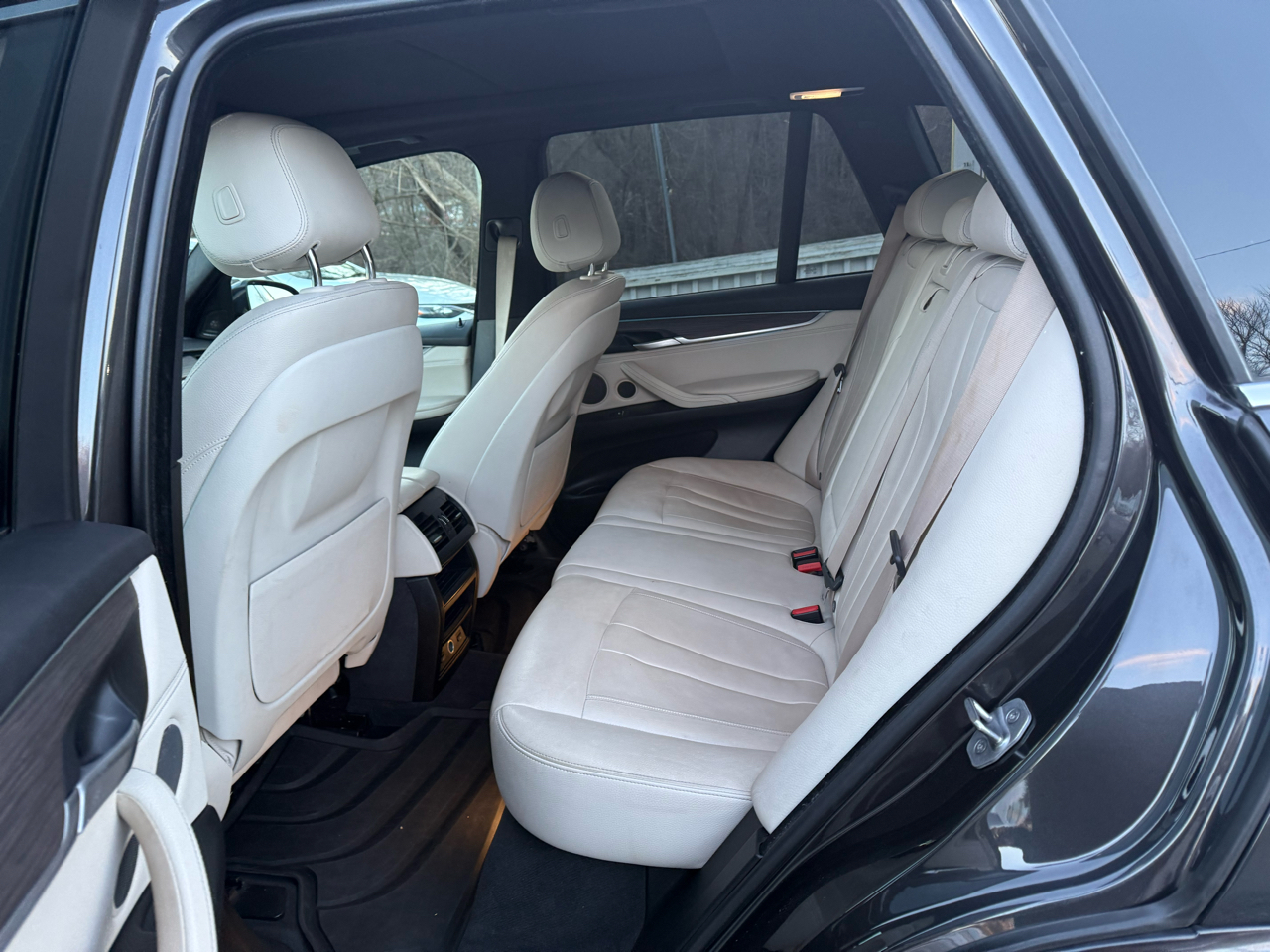 BMW X5 xDrive35i 2017