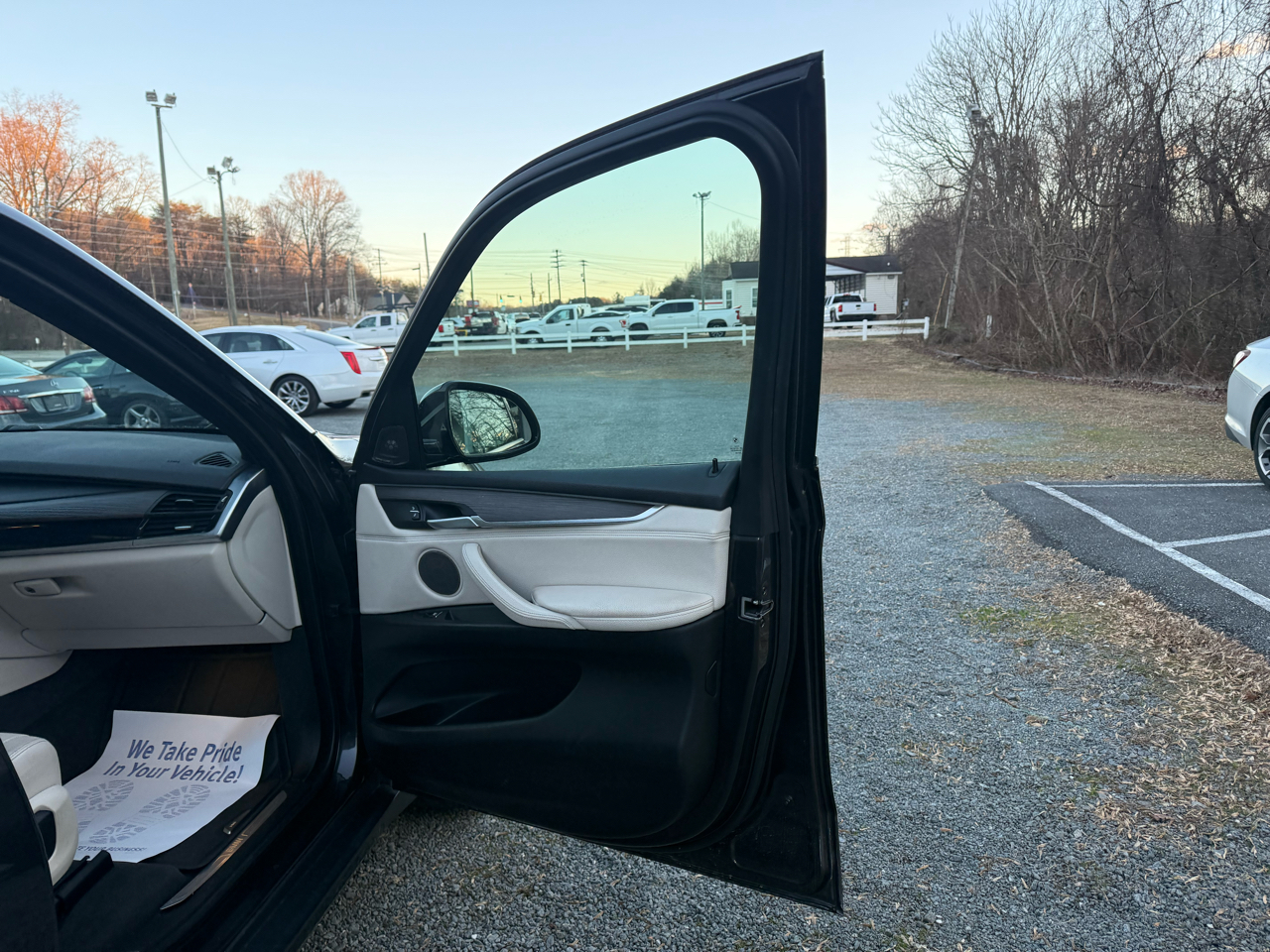 BMW X5 xDrive35i 2017