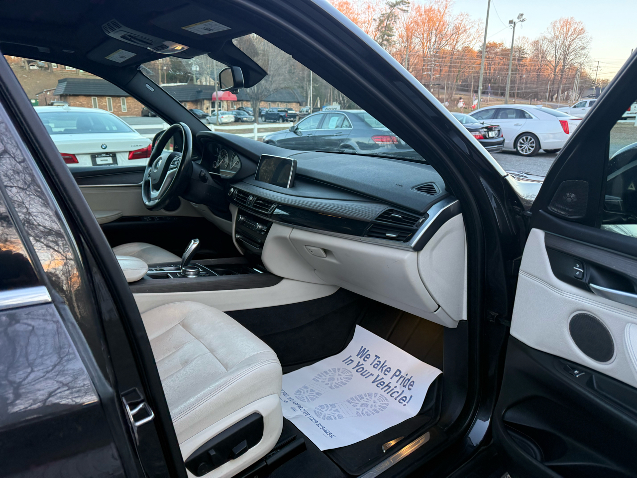 BMW X5 xDrive35i 2017