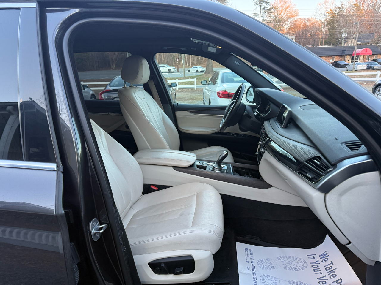 BMW X5 xDrive35i 2017