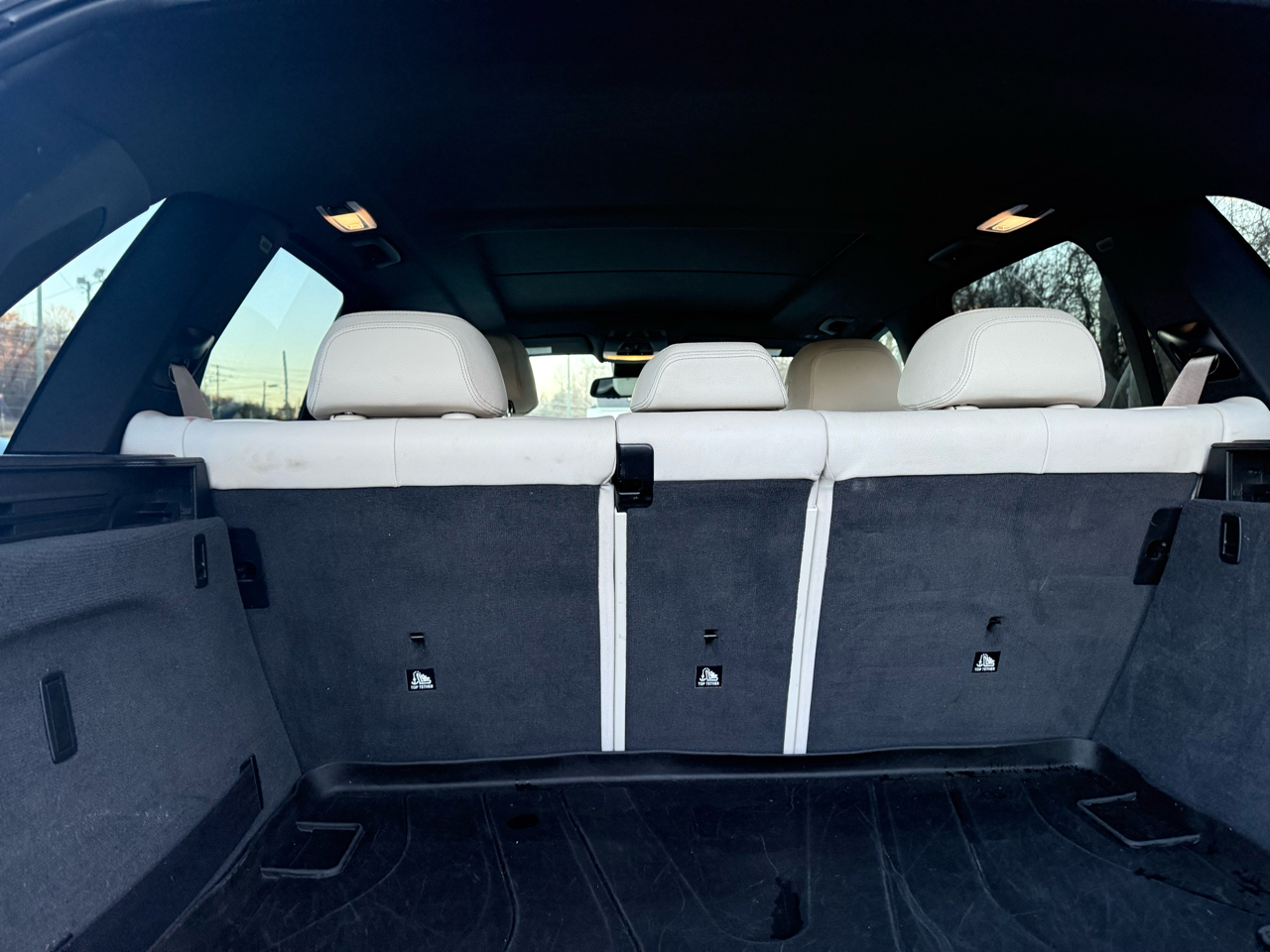 BMW X5 xDrive35i 2017