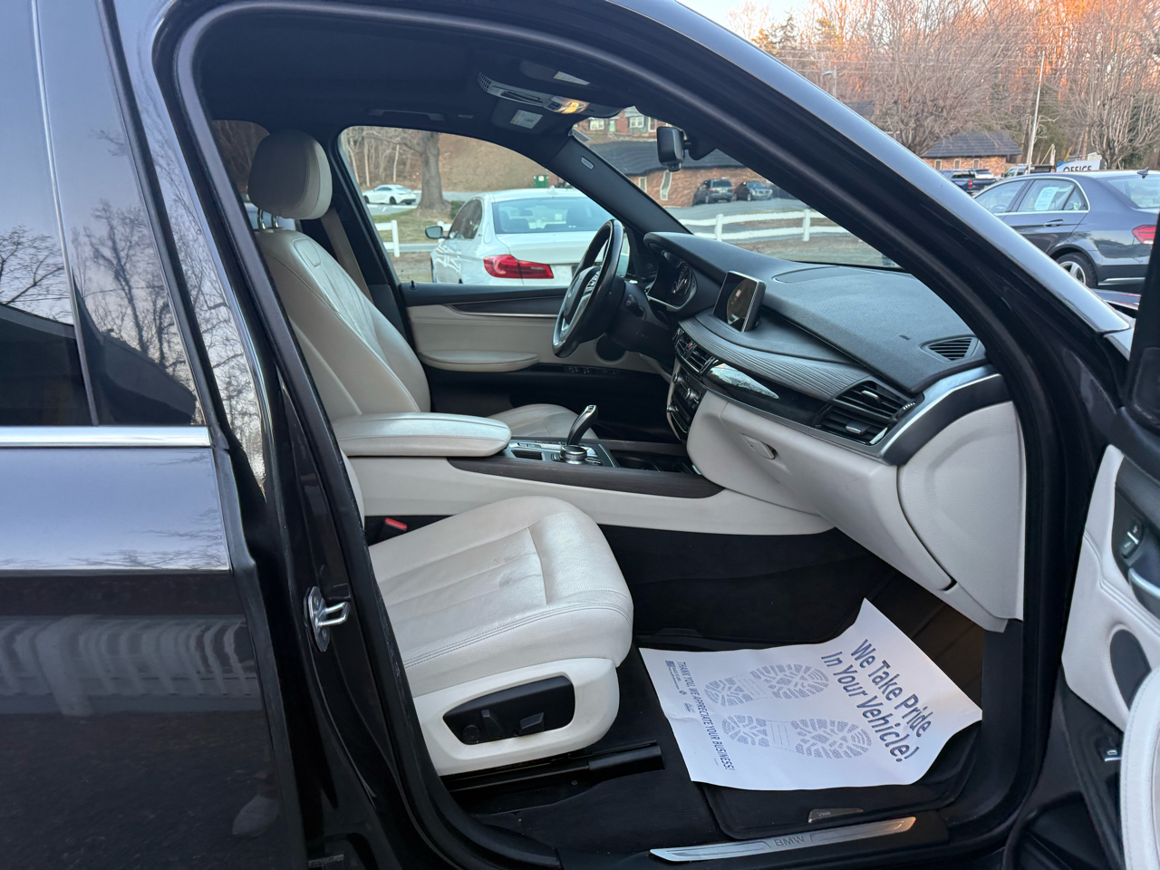 BMW X5 xDrive35i 2017