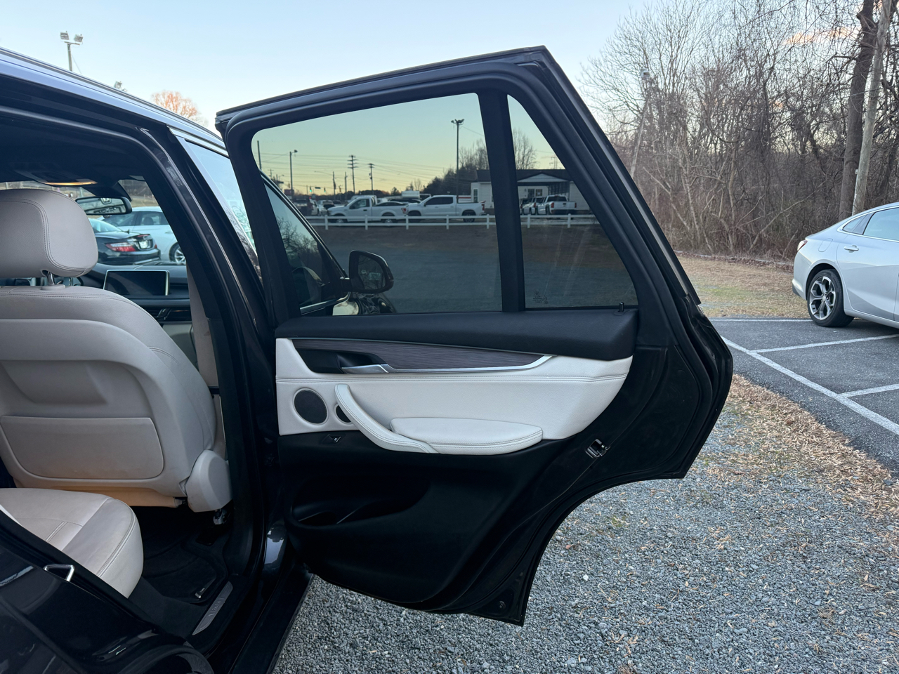 BMW X5 xDrive35i 2017