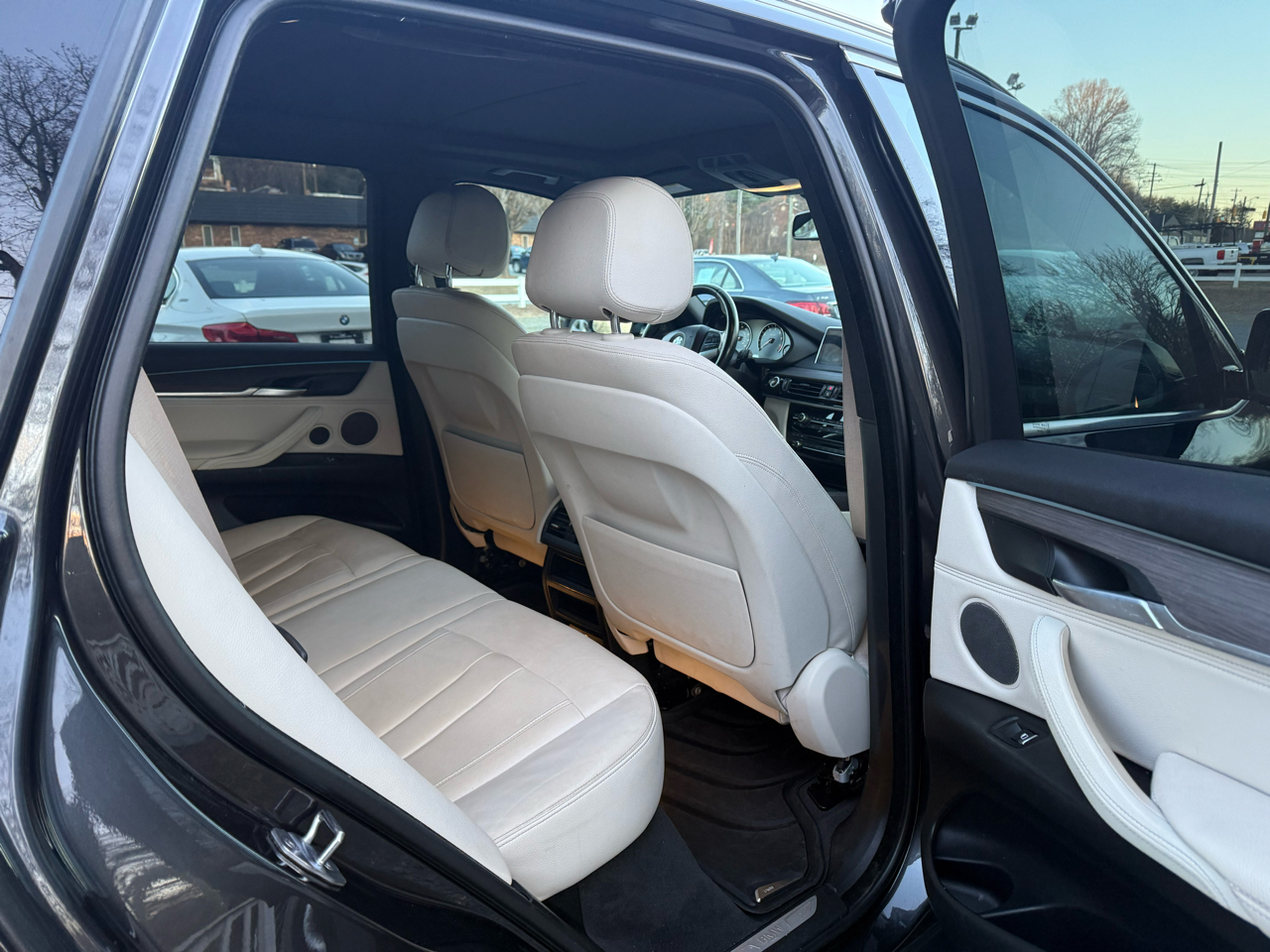 BMW X5 xDrive35i 2017