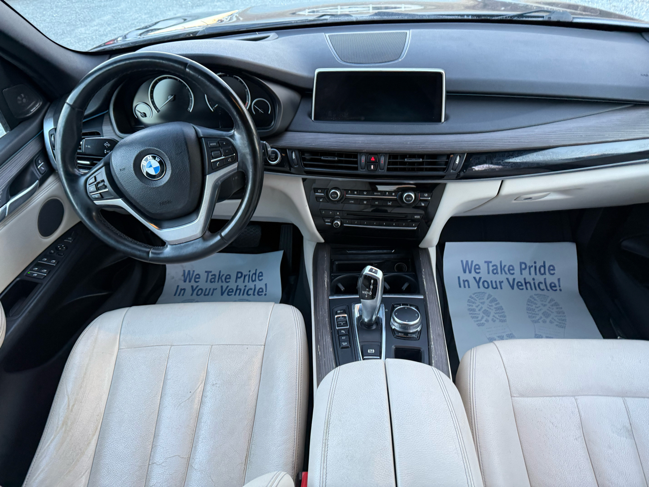 BMW X5 xDrive35i 2017