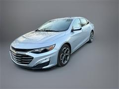 2021 Chevrolet Malibu 