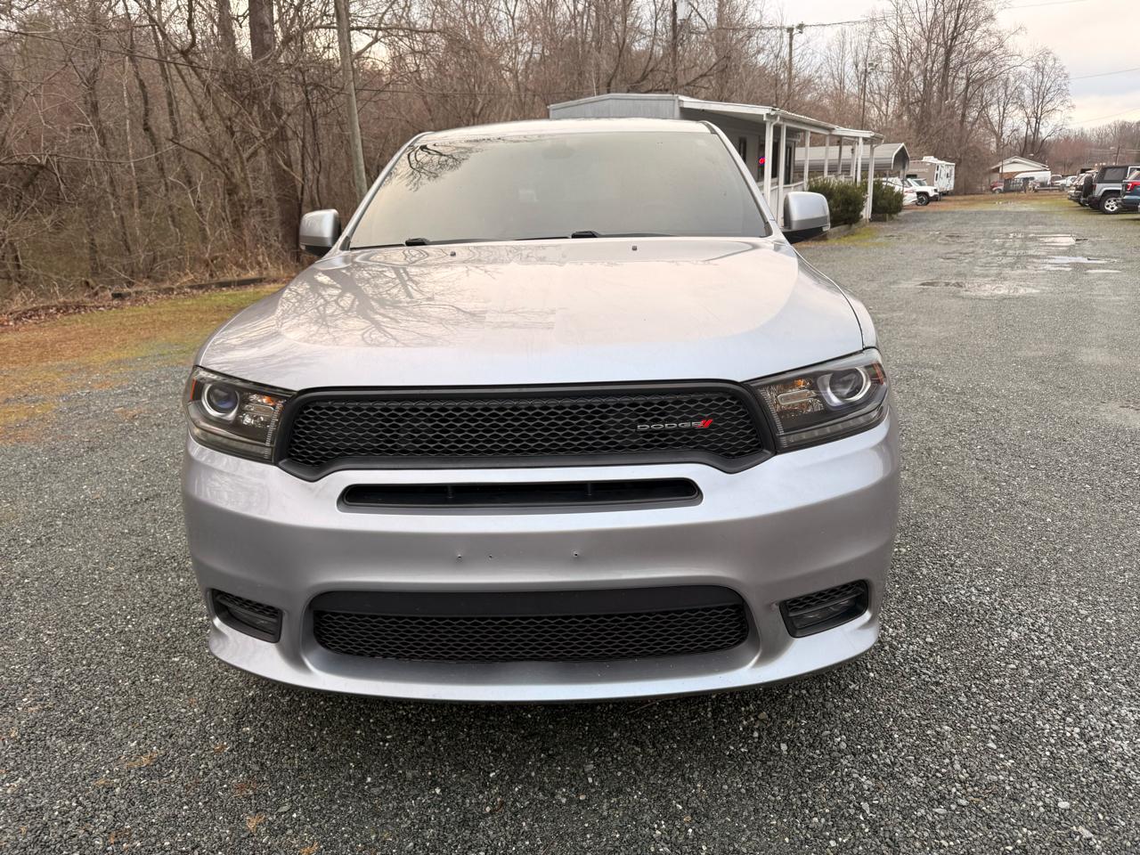 2020 Dodge Durango GT Plus