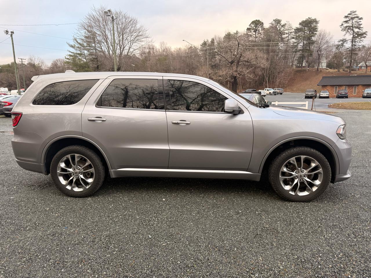 Dodge Durango GT AWD 2020