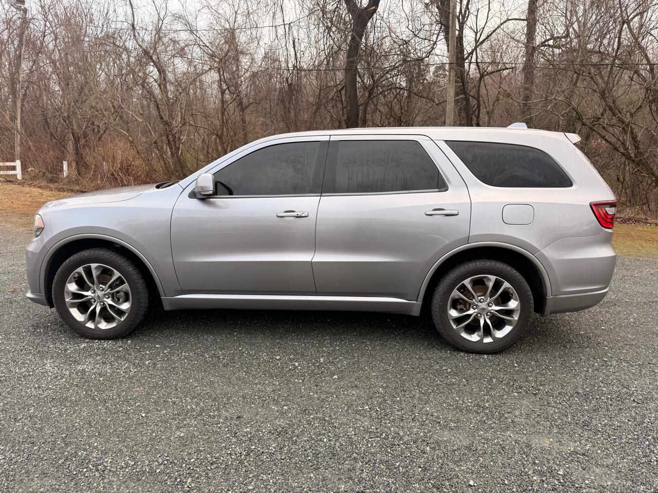 Dodge Durango GT AWD 2020