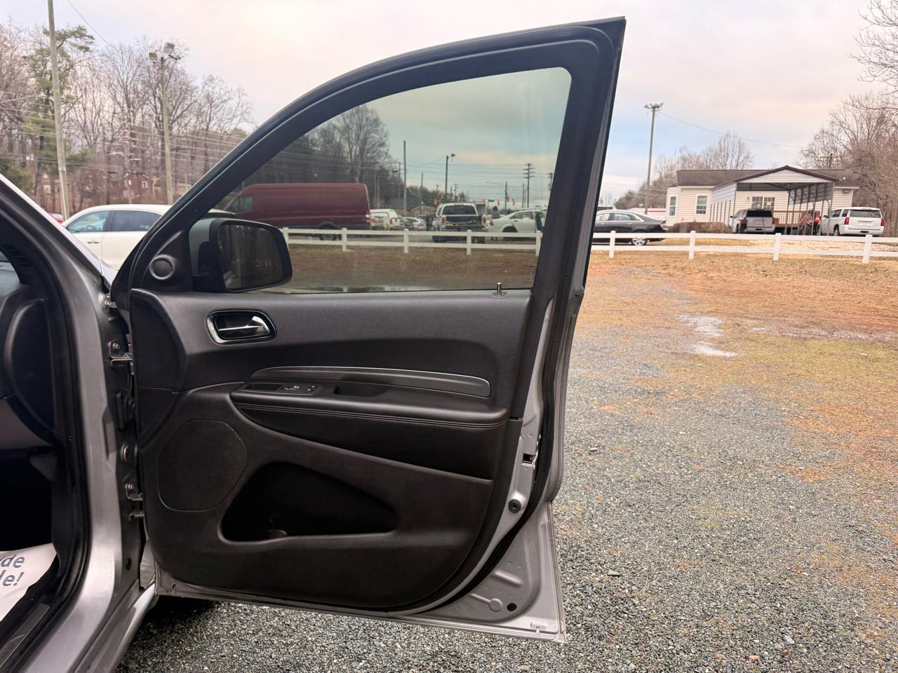 Dodge Durango GT AWD 2020