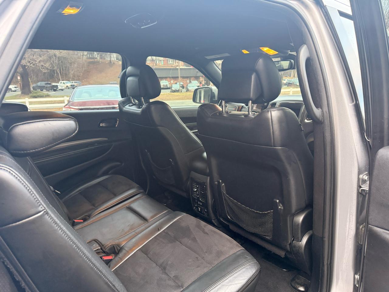 Dodge Durango GT AWD 2020