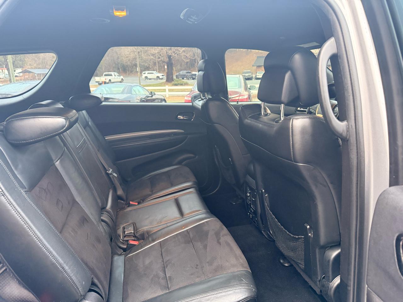 Dodge Durango GT AWD 2020