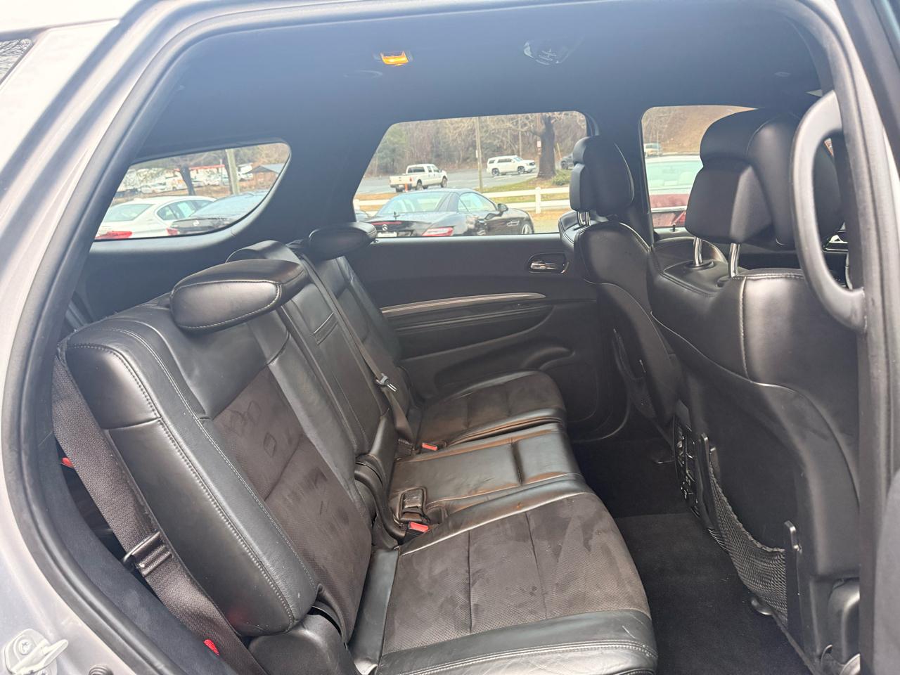 Dodge Durango GT AWD 2020