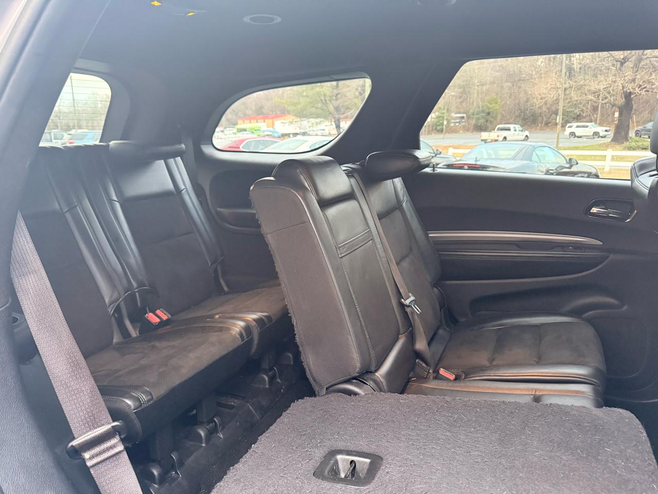 Dodge Durango GT AWD 2020