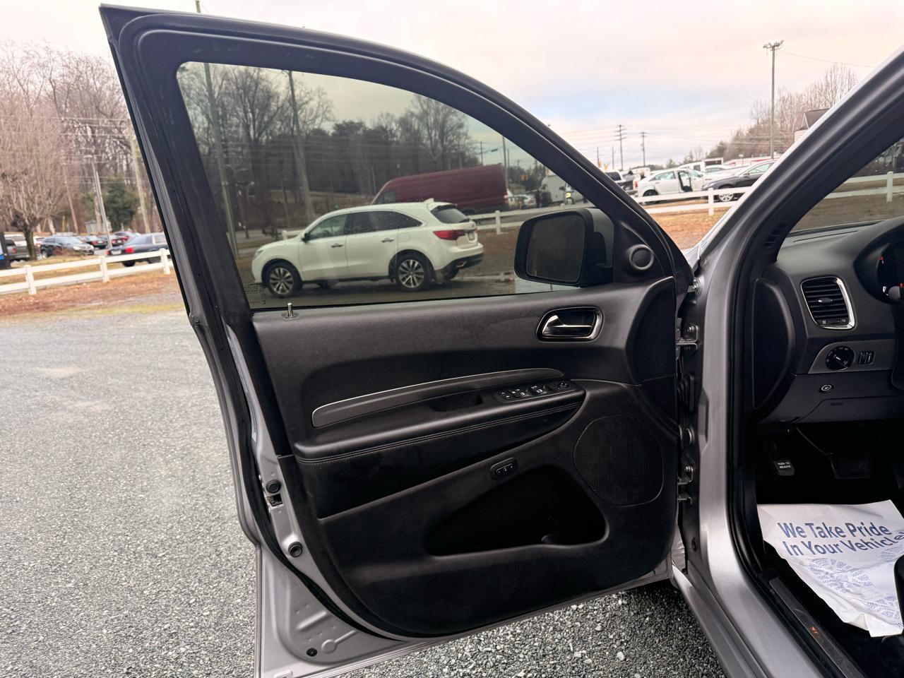 Dodge Durango GT AWD 2020