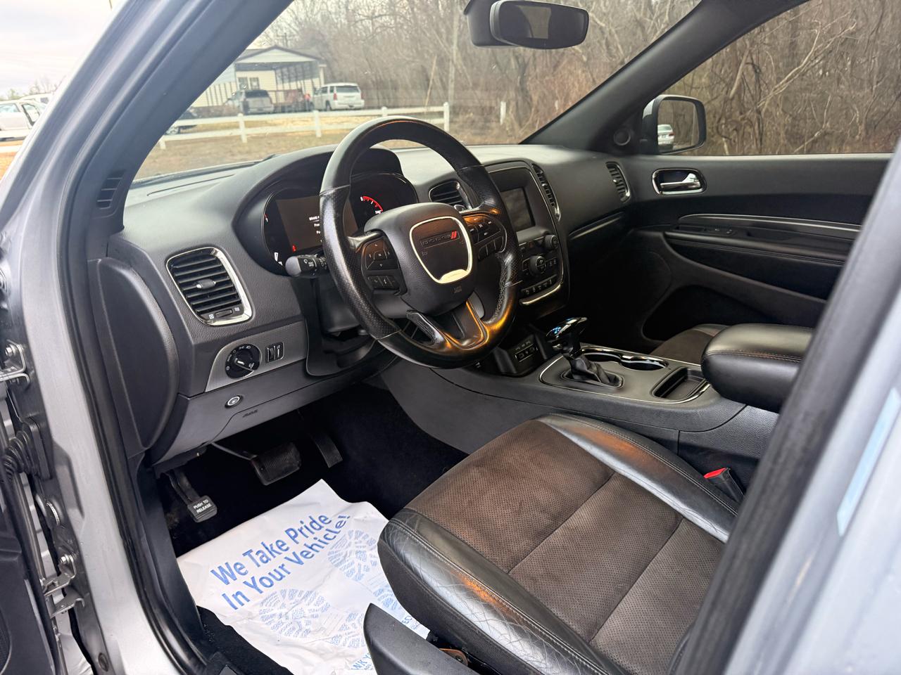 Dodge Durango GT AWD 2020