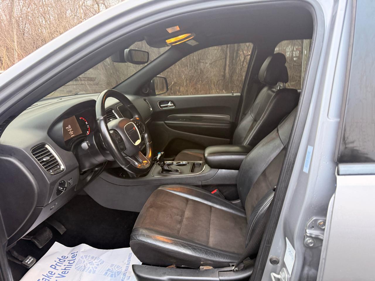 Dodge Durango GT AWD 2020