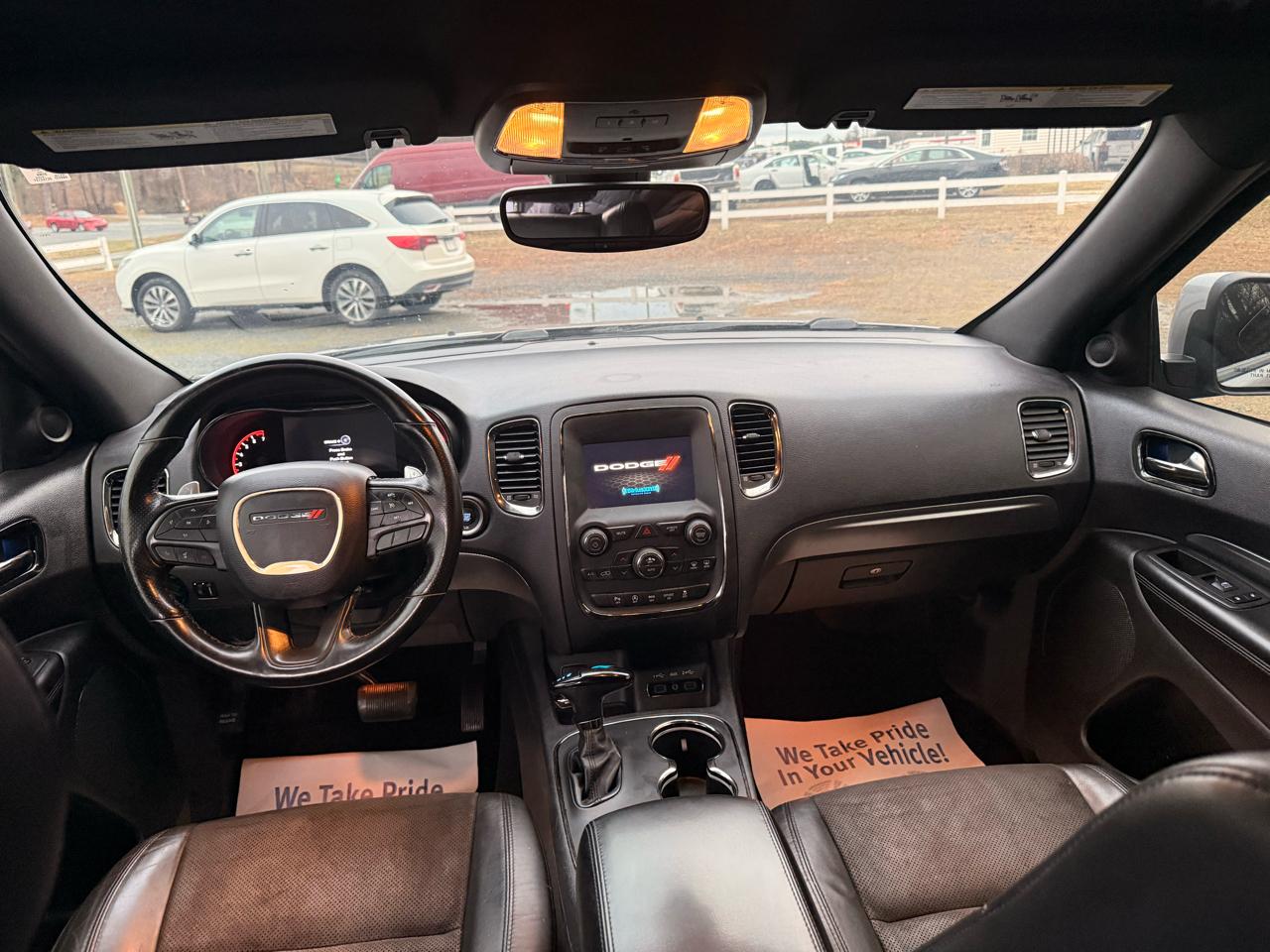 Dodge Durango GT AWD 2020