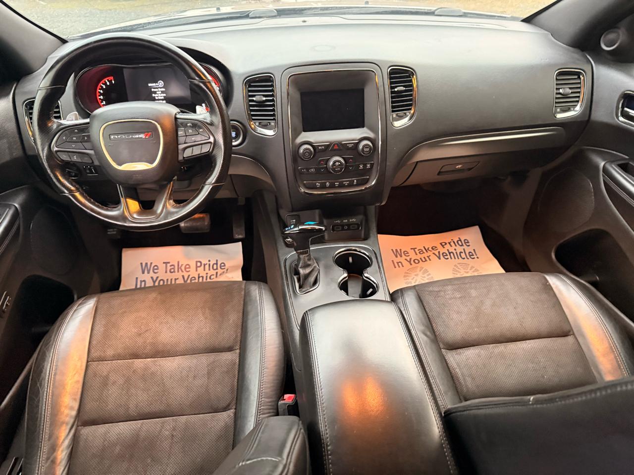 Dodge Durango GT AWD 2020