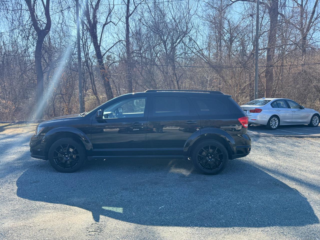Dodge Journey GT AWD 2018