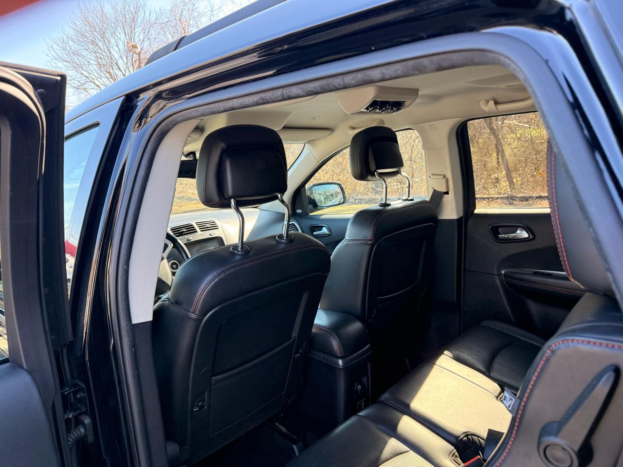 Dodge Journey GT AWD 2018