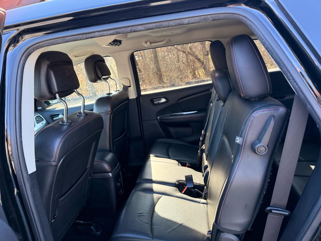 Dodge Journey GT AWD 2018