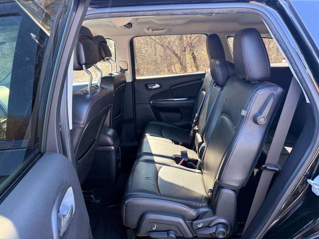 Dodge Journey GT AWD 2018