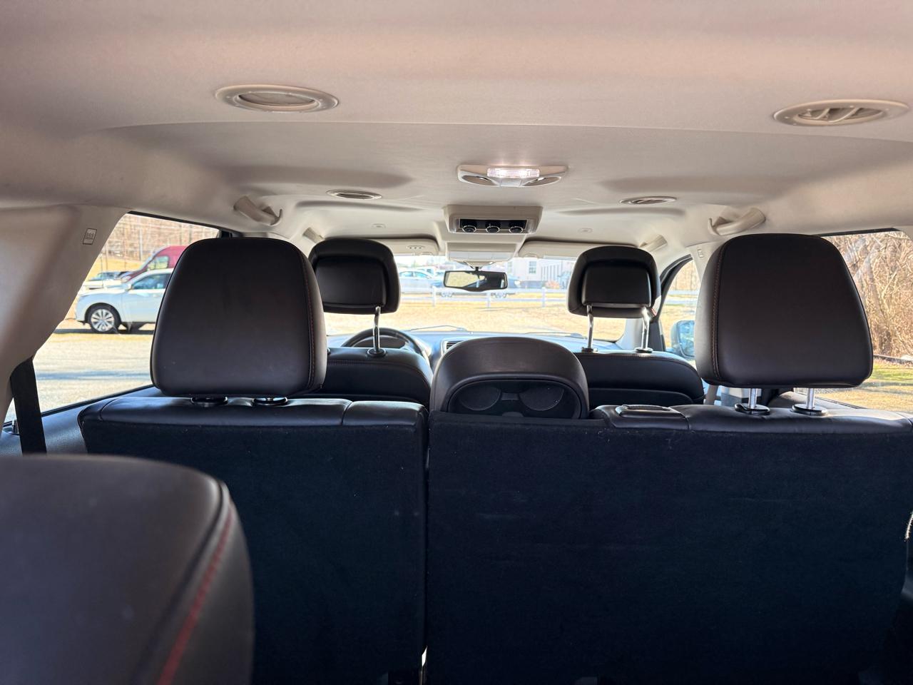 Dodge Journey GT AWD 2018