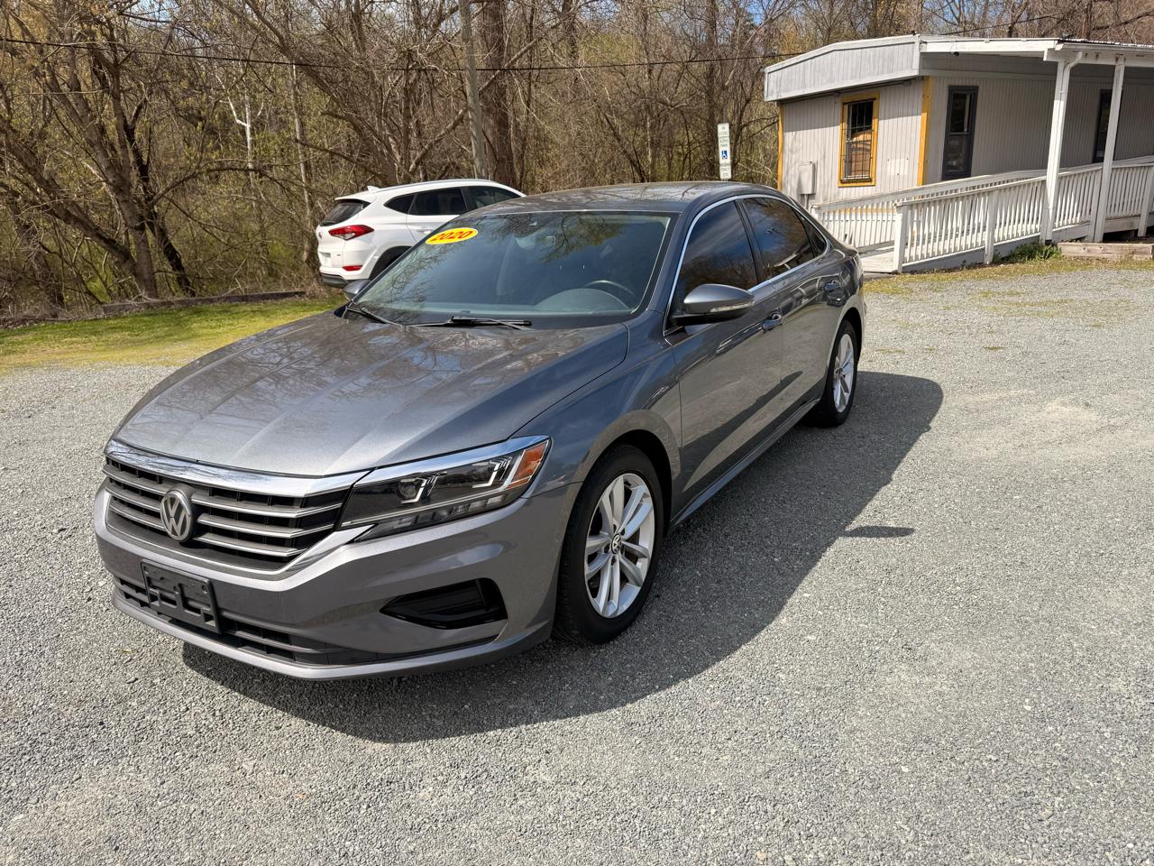 Volkswagen Passat SE 2020