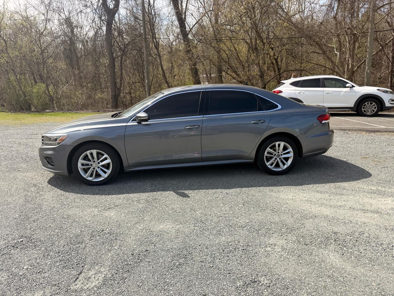 Volkswagen Passat SE 2020