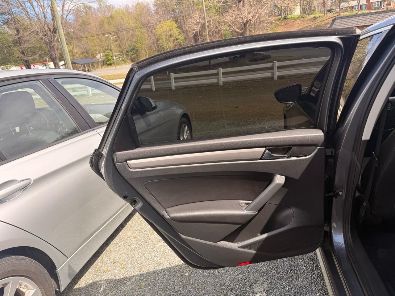 Volkswagen Passat SE 2020