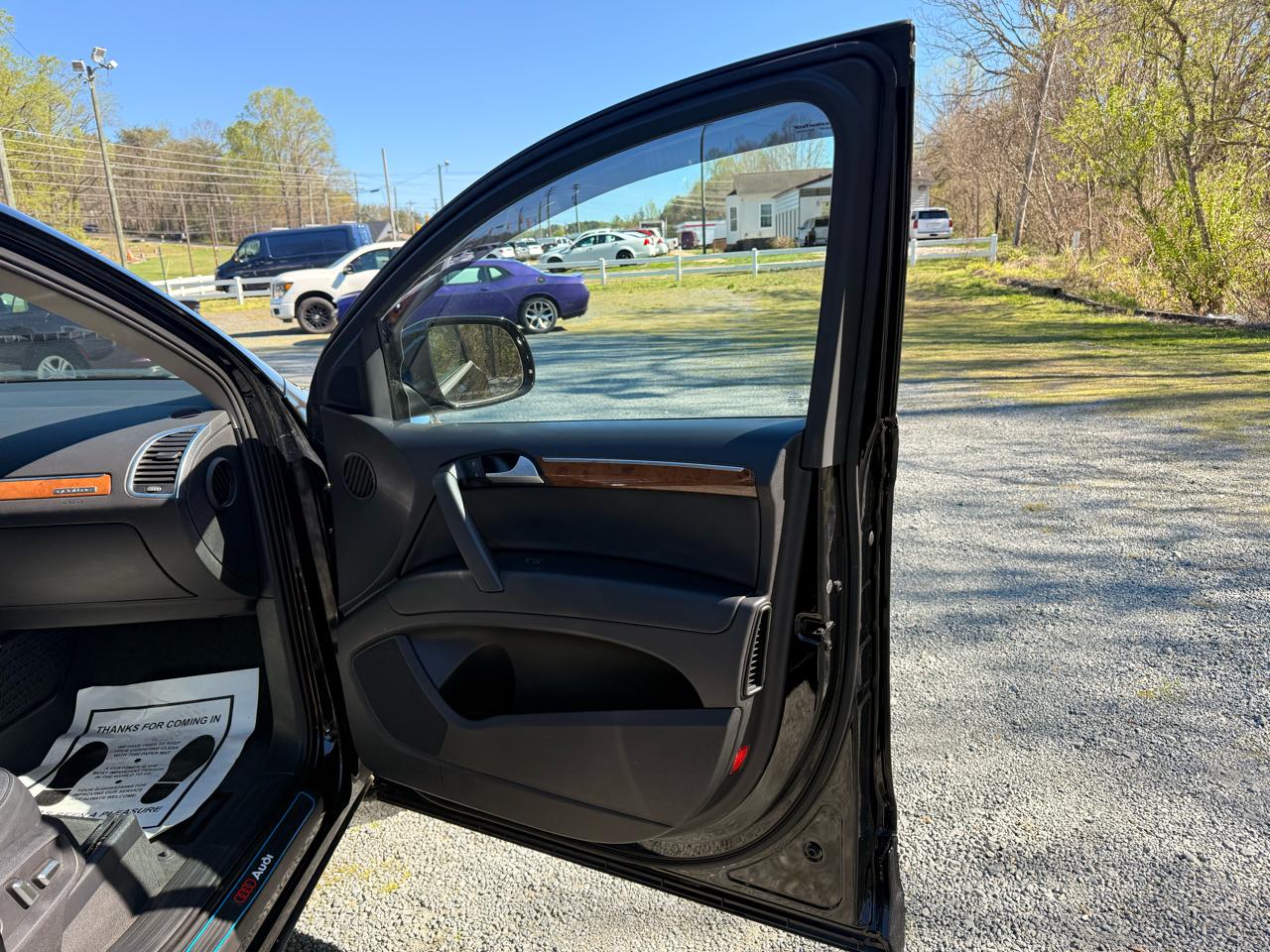 Audi Q7 3.0 Premium quattro 2015