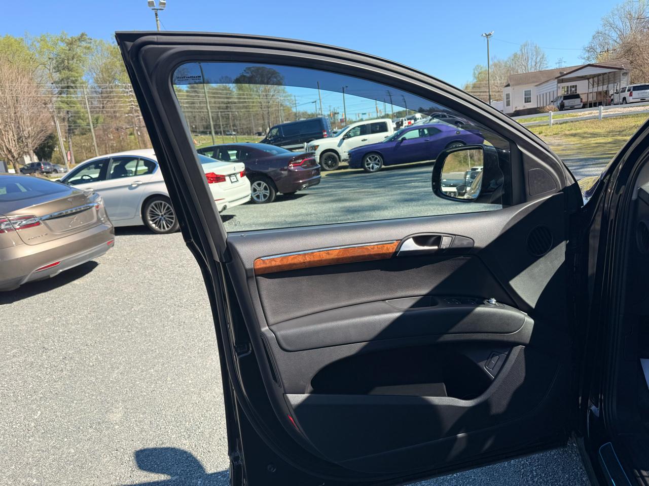 Audi Q7 3.0 Premium quattro 2015