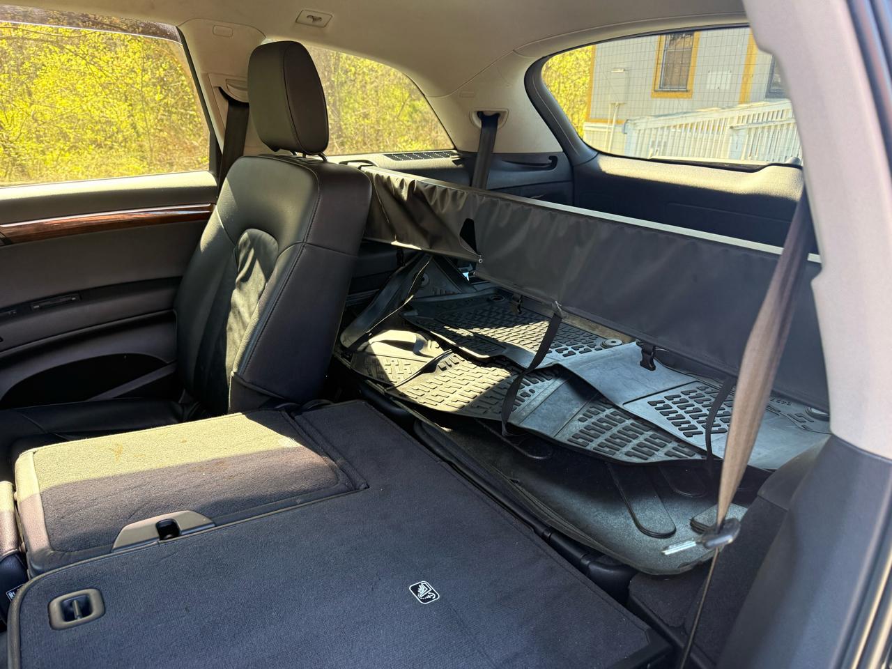 Audi Q7 3.0 Premium quattro 2015