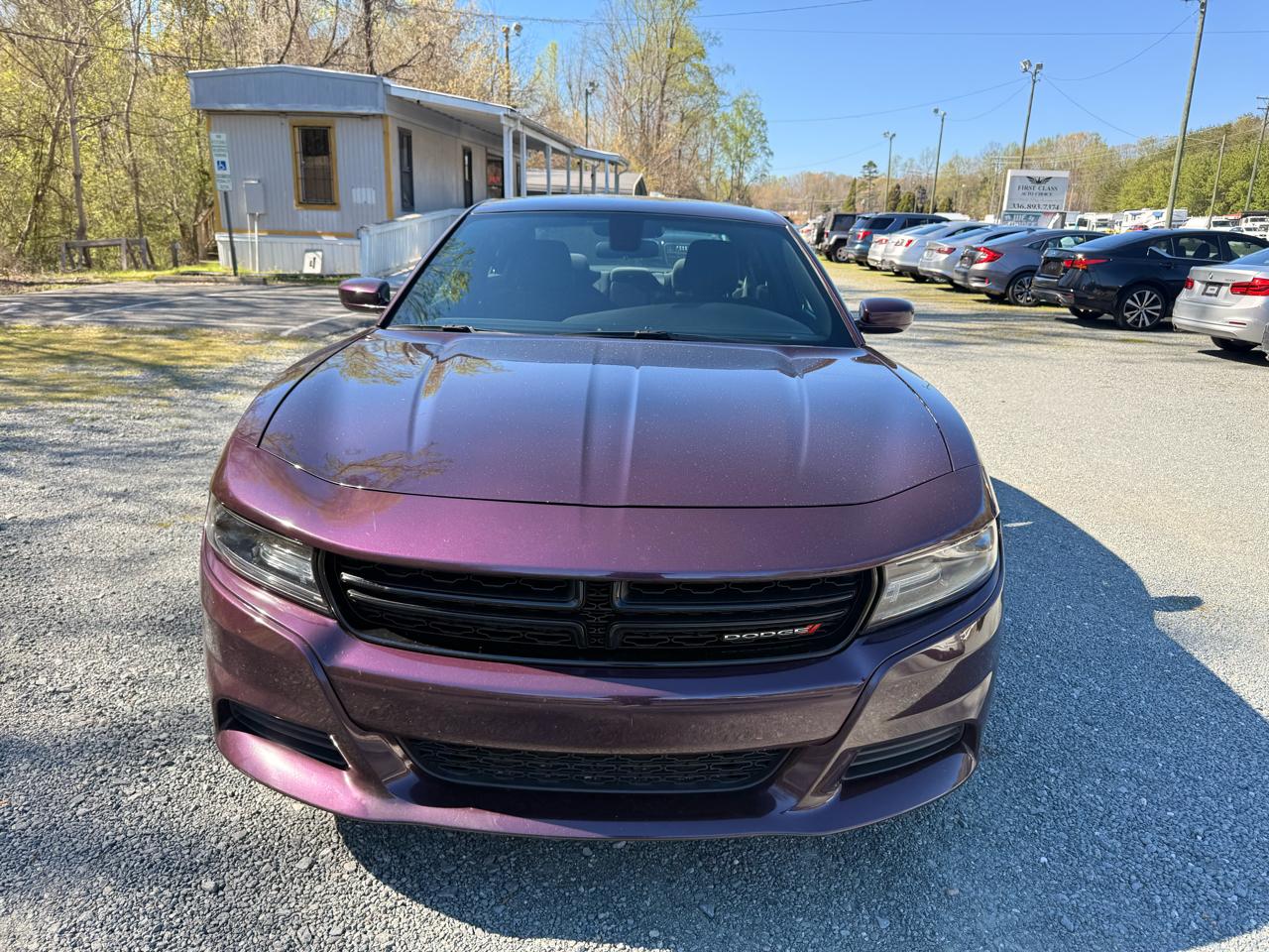 Dodge Charger SXT 2020
