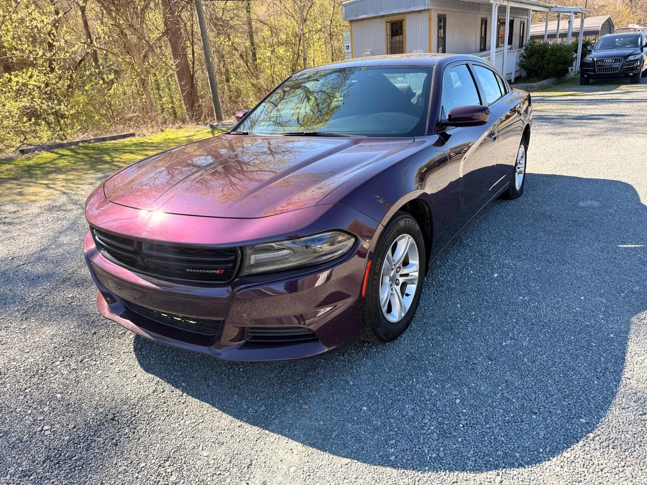Dodge Charger SXT 2020