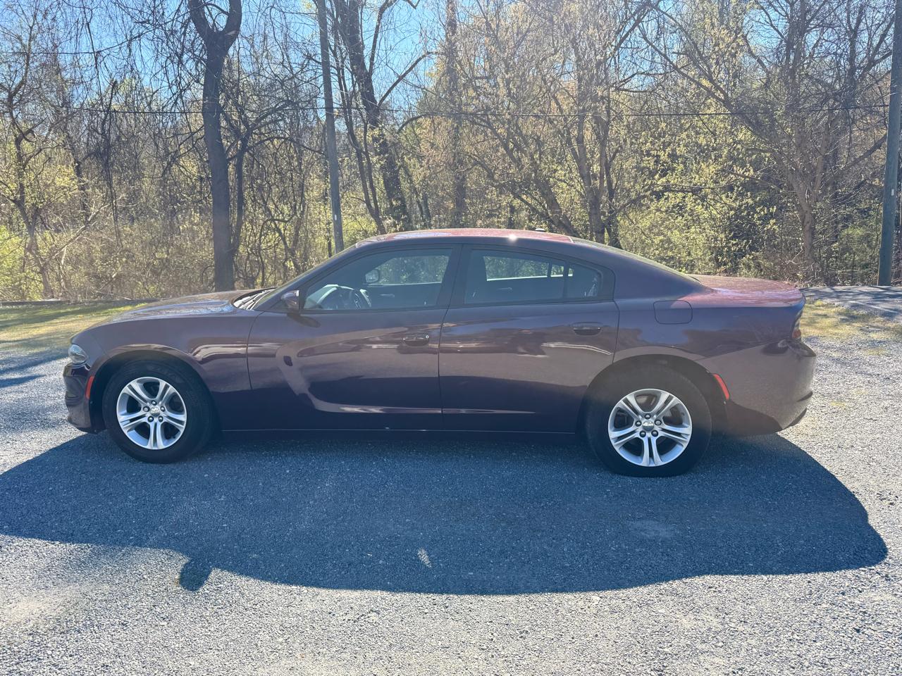 Dodge Charger SXT 2020