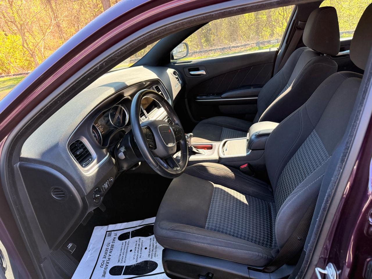 Dodge Charger SXT 2020