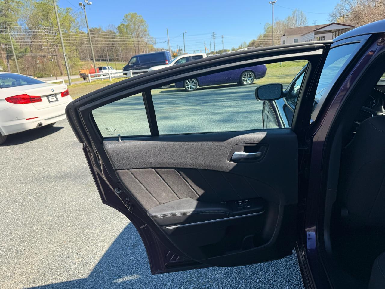 Dodge Charger SXT 2020