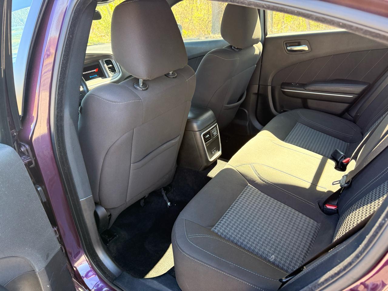 Dodge Charger SXT 2020